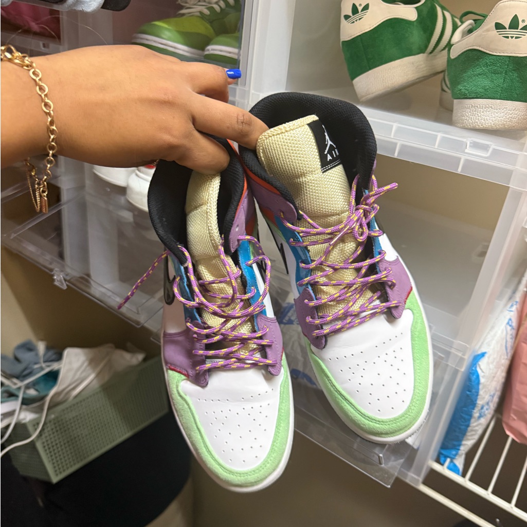 Air Jordan